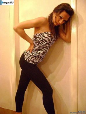 леггинсы рулят. Часть 23. Эскиз 23