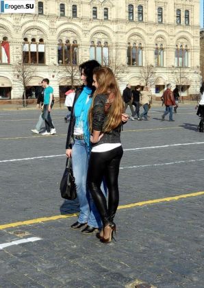 леггинсы рулят. Часть 23. Эскиз 25