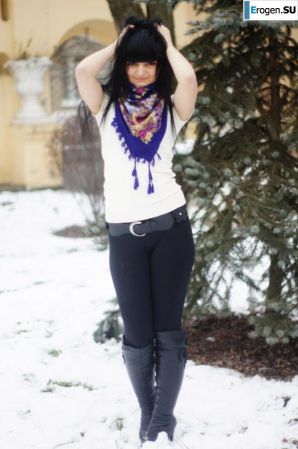 леггинсы рулят. Часть 23. Эскиз 29