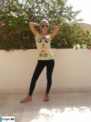 леггинсы рулят. Часть 23. Эскиз 32