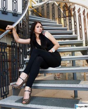 леггинсы рулят. Часть 23. Эскиз 6