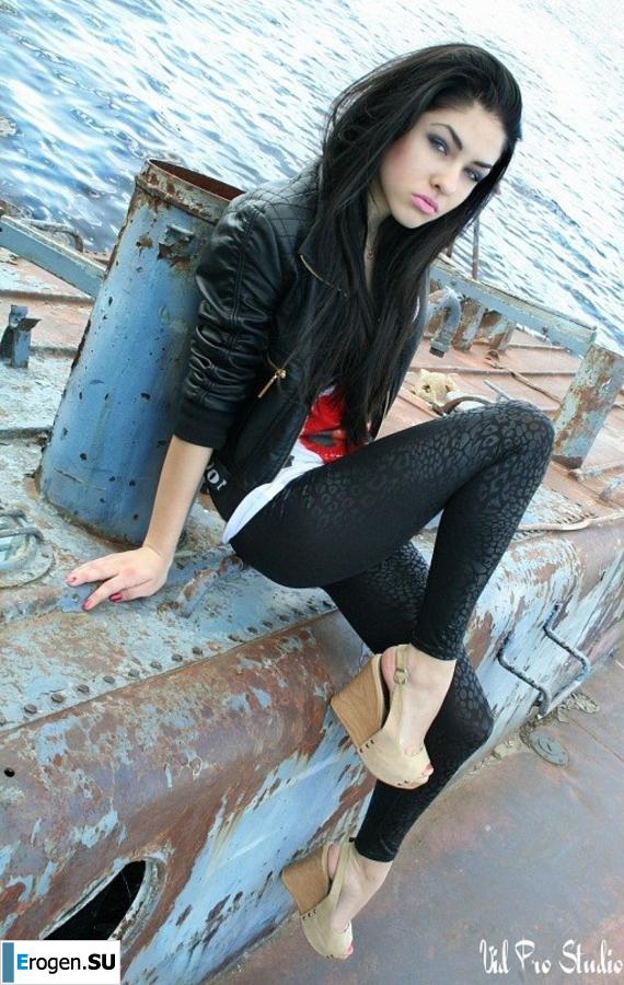 леггинсы рулят. Часть 24. Фото 14