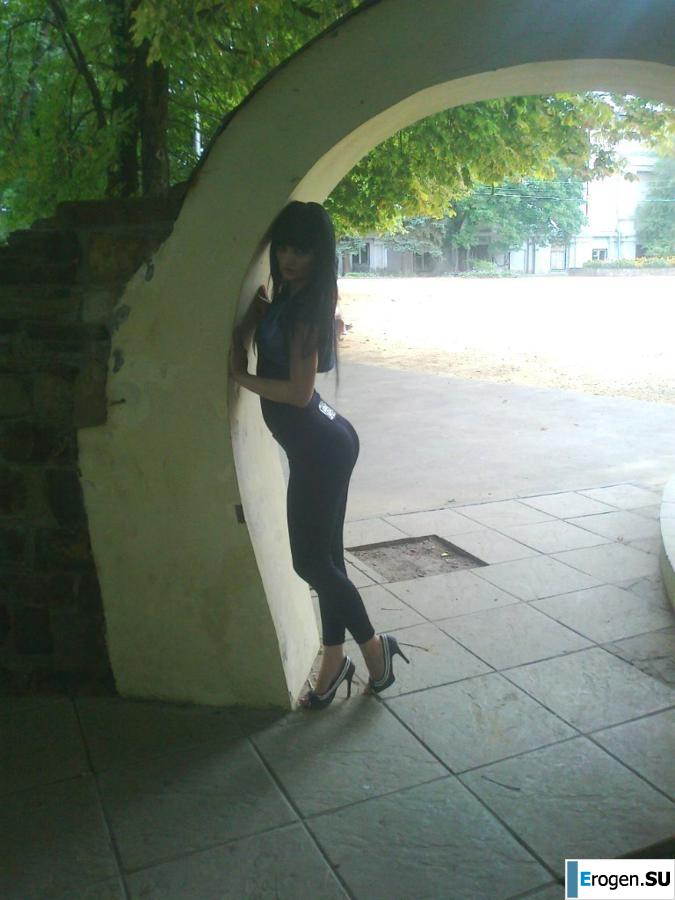 леггинсы рулят. Часть 24. Фото 22