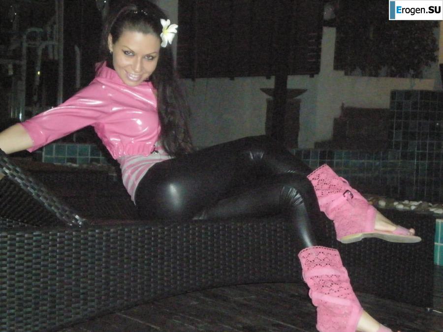 леггинсы рулят. Часть 24. Фото 27