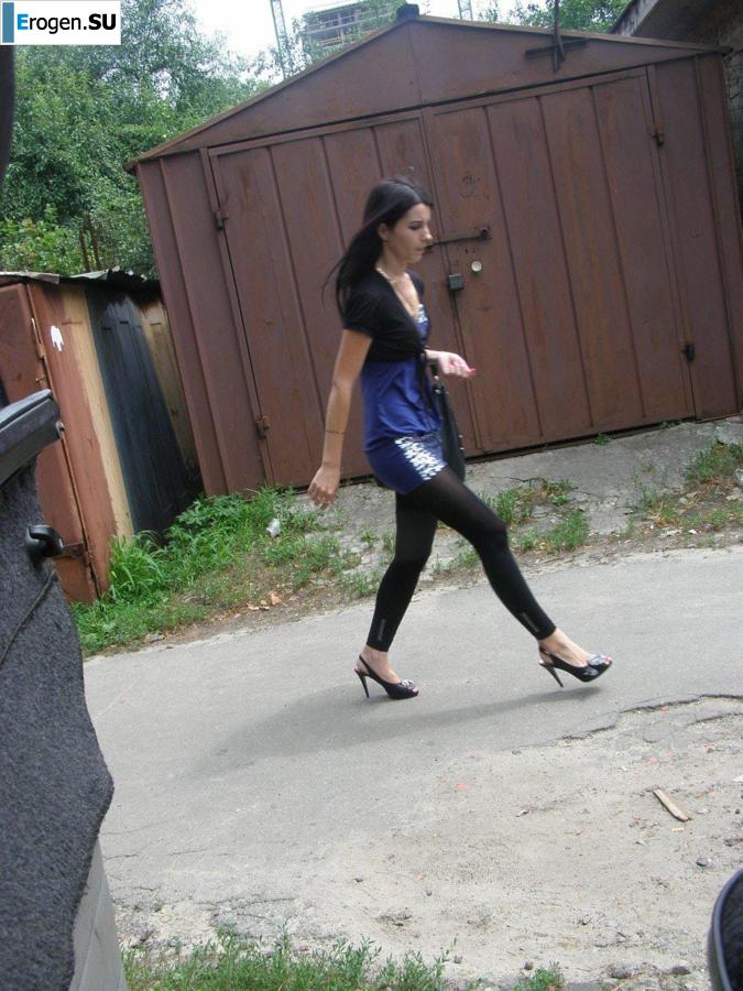 леггинсы рулят. Часть 24. Фото 32