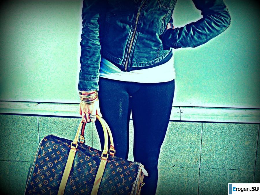 леггинсы рулят. Часть 24. Фото 4