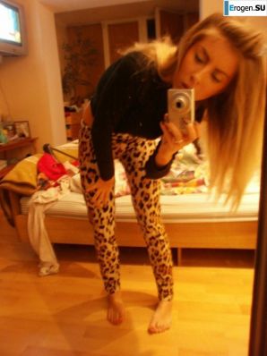 леггинсы рулят. Часть 24. Эскиз 11