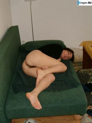 Вихотка. Часть 11. Эскиз 9