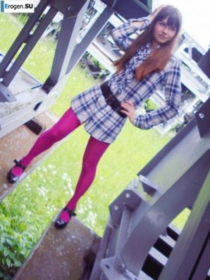 A selection of girls in beautiful lingerie. Part 20. Thumb 7