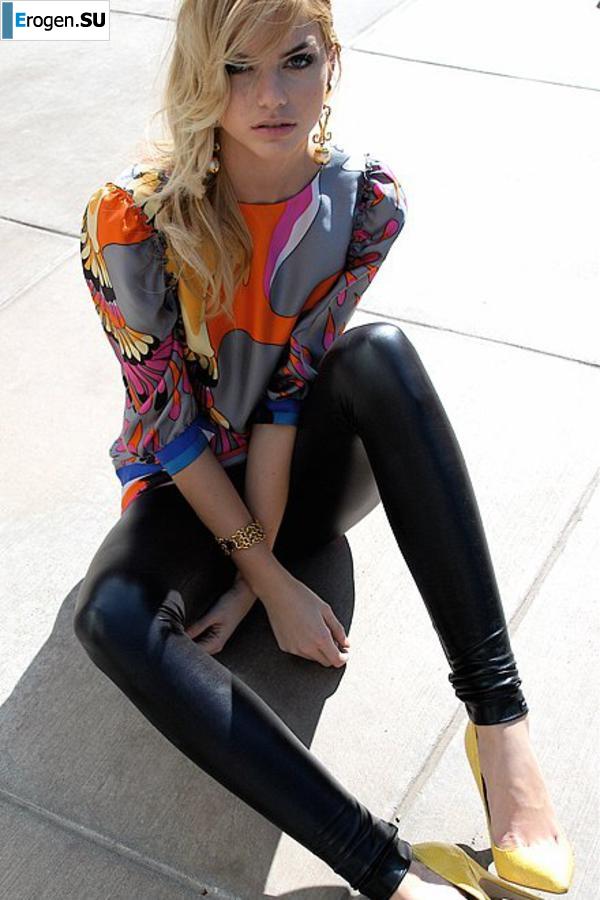 леггинсы рулят. Часть 25. Фото 11