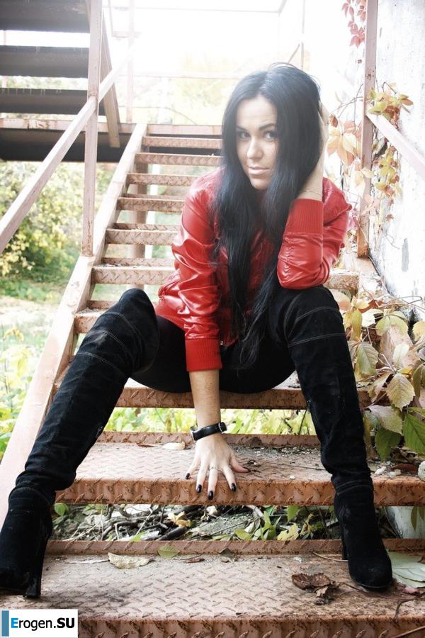 леггинсы рулят. Часть 25. Фото 16