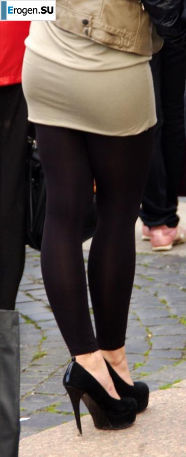 леггинсы рулят. Часть 25. Фото 17