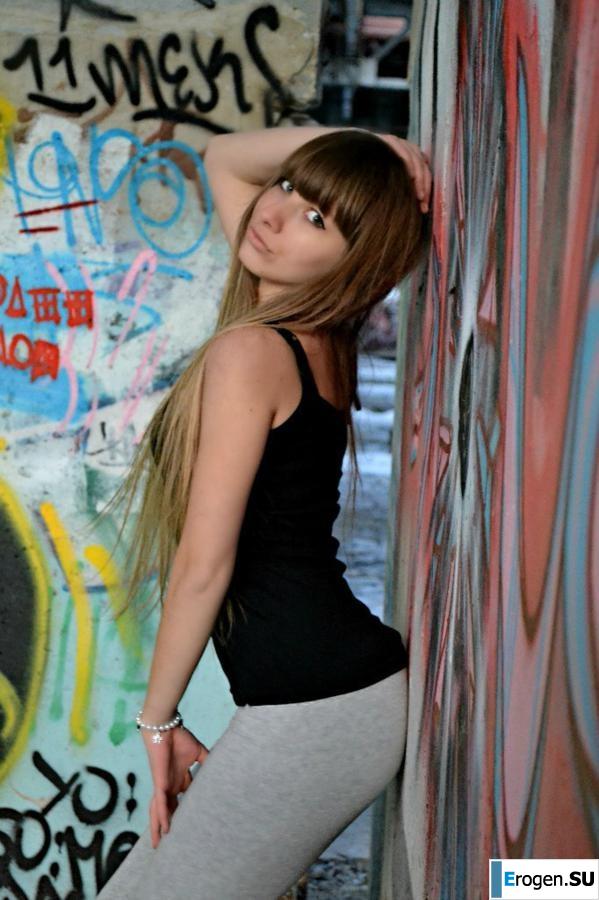 леггинсы рулят. Часть 25. Фото 22