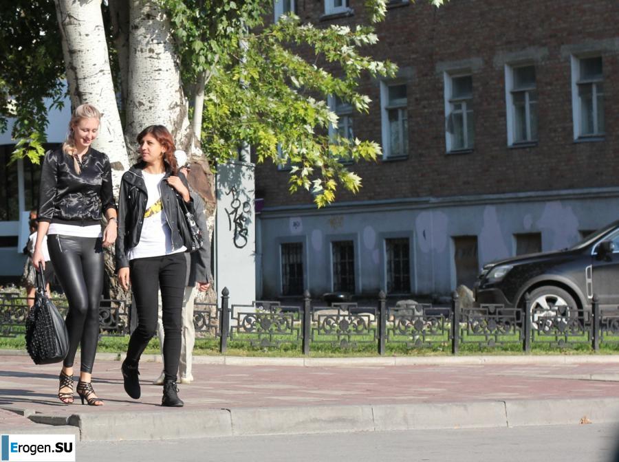 леггинсы рулят. Часть 25. Фото 24