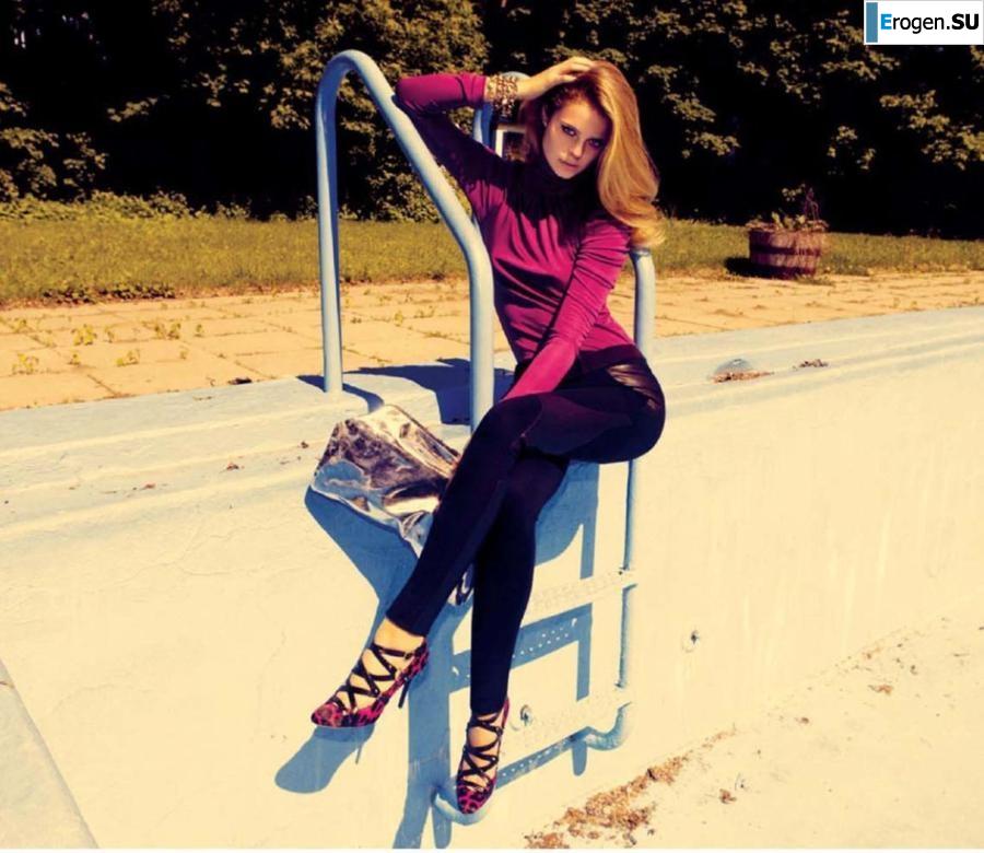 леггинсы рулят. Часть 25. Фото 31