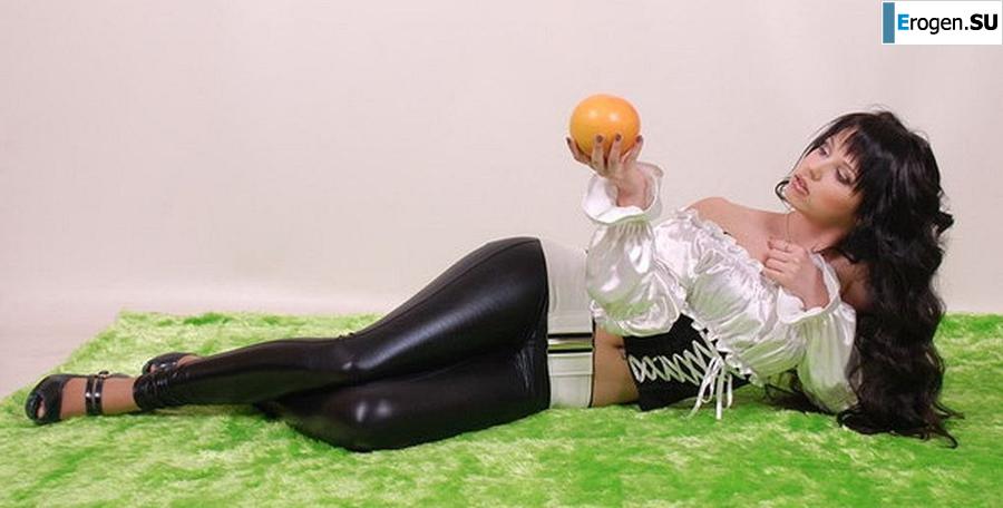 леггинсы рулят. Часть 25. Фото 33