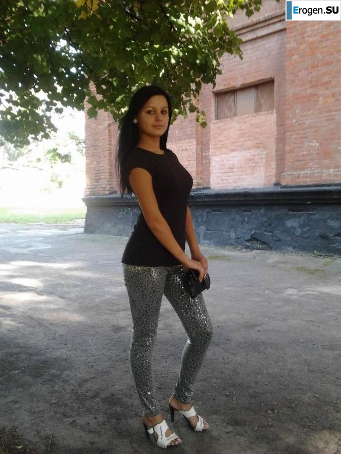 леггинсы рулят. Часть 25. Фото 39