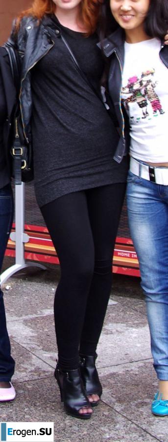 леггинсы рулят. Часть 25. Фото 4