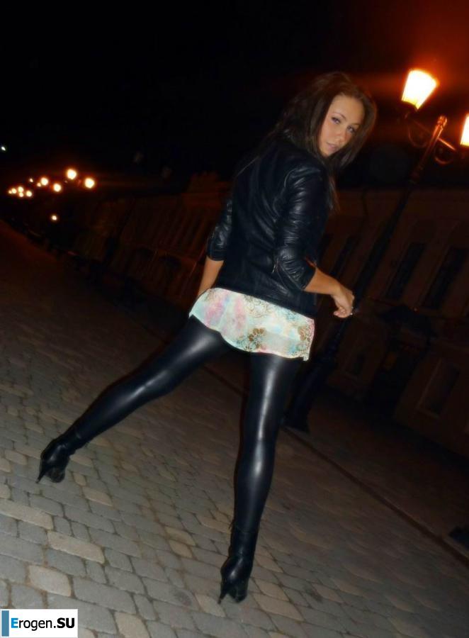 леггинсы рулят. Часть 25. Фото 7