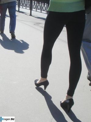 леггинсы рулят. Часть 25. Эскиз 12