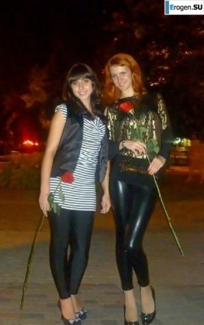 леггинсы рулят. Часть 25. Эскиз 13