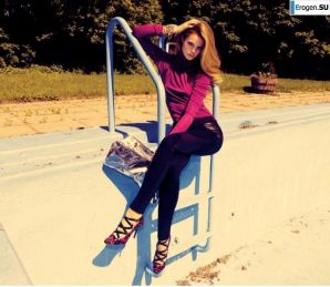 леггинсы рулят. Часть 25. Эскиз 31