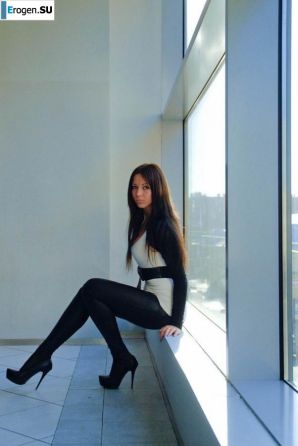 леггинсы рулят. Часть 25. Эскиз 8