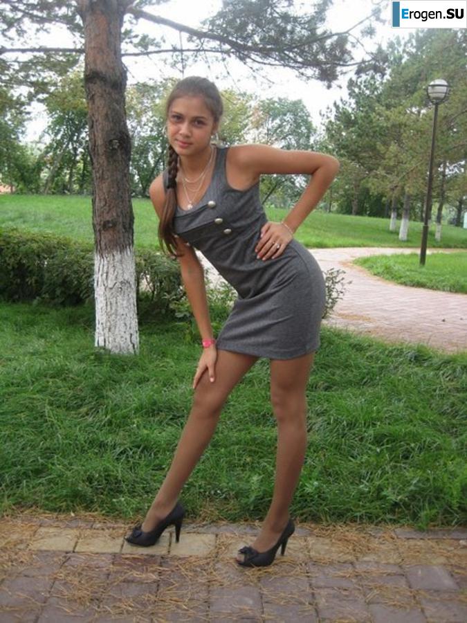 A selection of girls in beautiful lingerie. Part 22. Photo 21