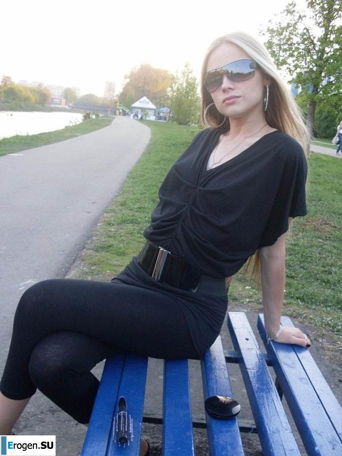 леггинсы рулят. Часть 26. Фото 11