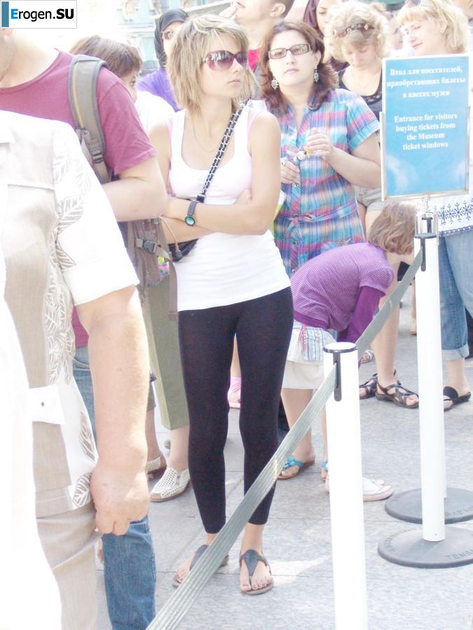 леггинсы рулят. Часть 26. Фото 14