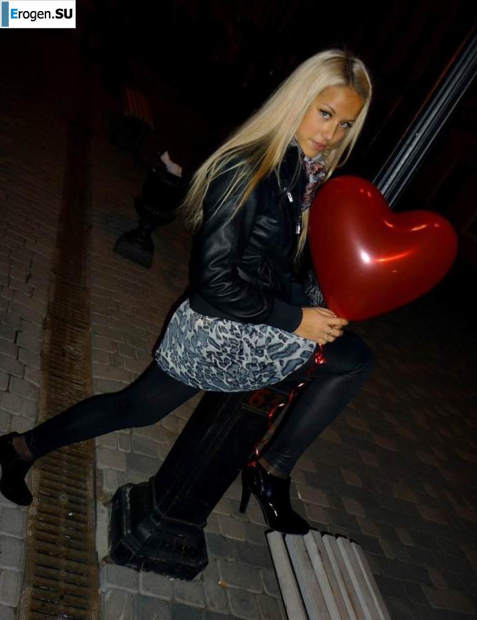 леггинсы рулят. Часть 26. Фото 16