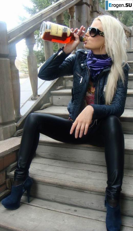 леггинсы рулят. Часть 26. Фото 18