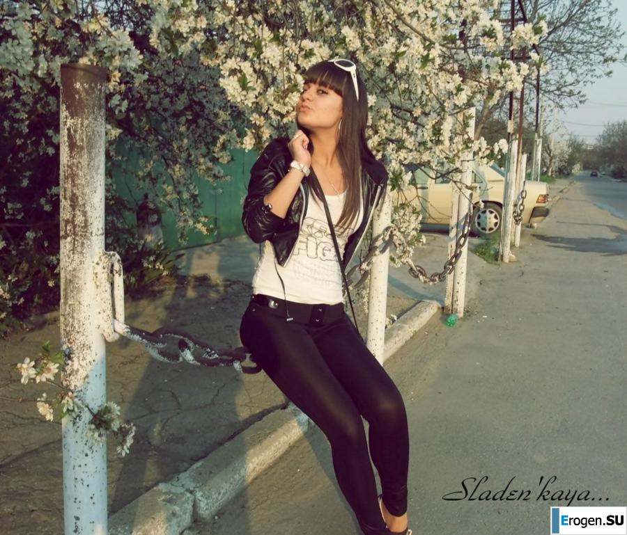 леггинсы рулят. Часть 26. Фото 19