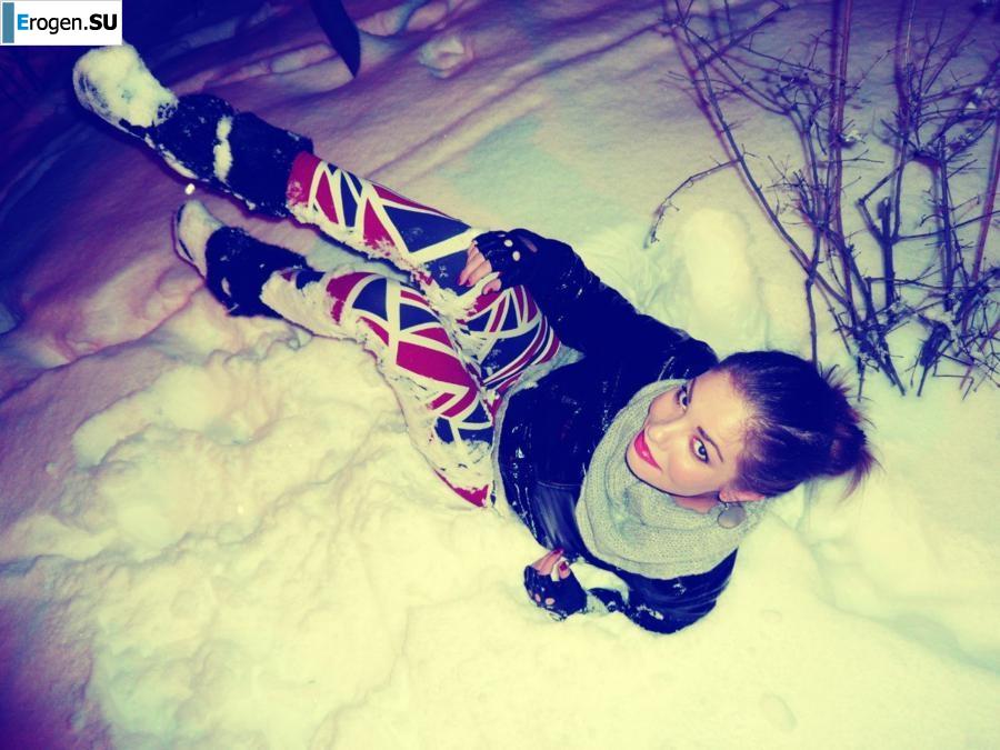 леггинсы рулят. Часть 26. Фото 22