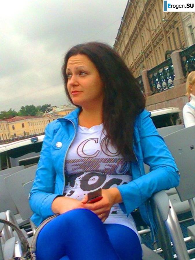 леггинсы рулят. Часть 26. Фото 28