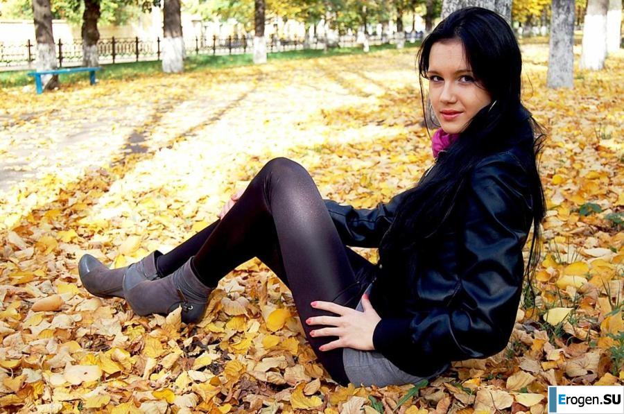 леггинсы рулят. Часть 26. Фото 30