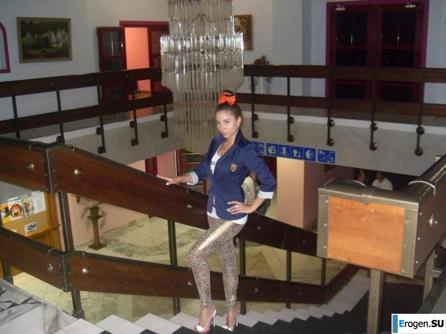 леггинсы рулят. Часть 26. Фото 31