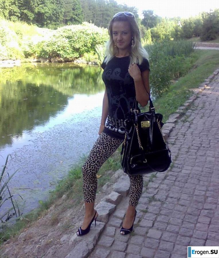 леггинсы рулят. Часть 26. Фото 32