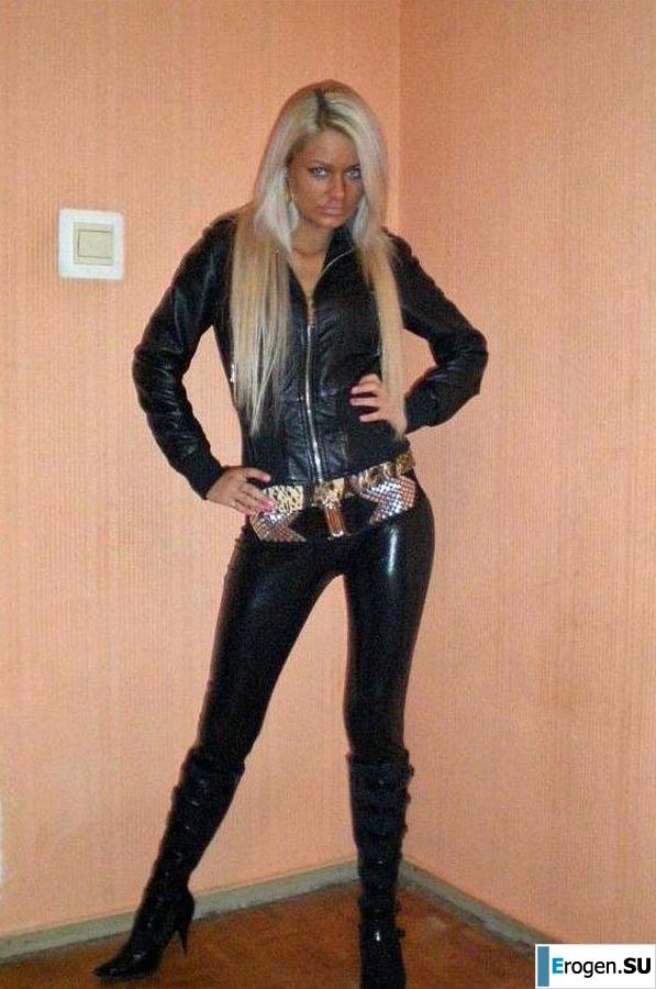 леггинсы рулят. Часть 26. Фото 34