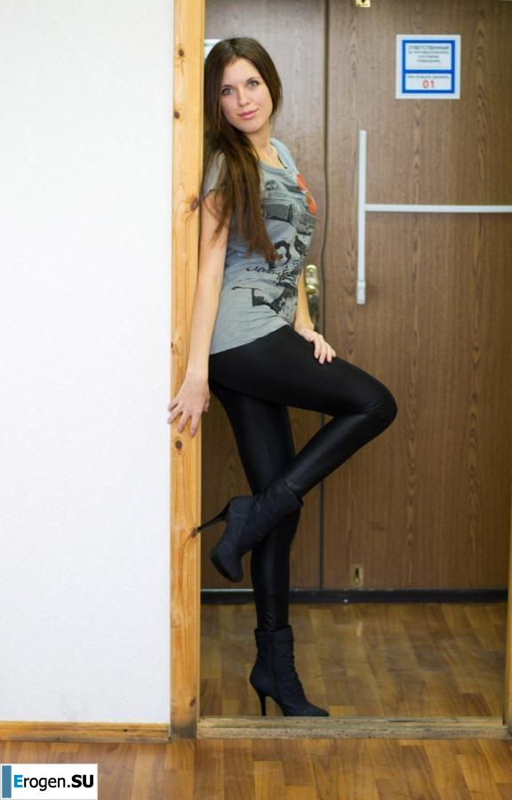 леггинсы рулят. Часть 26. Фото 37