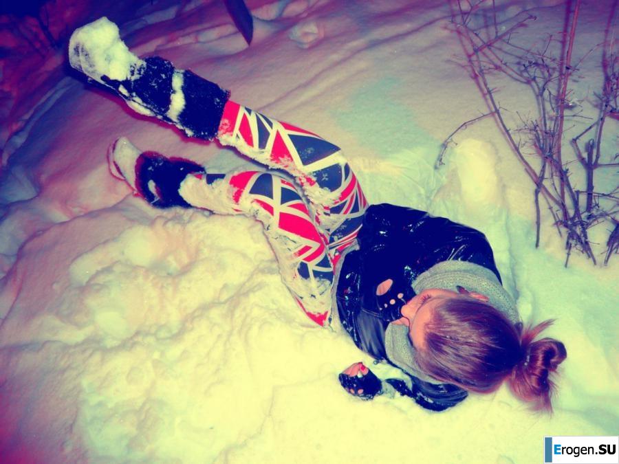 леггинсы рулят. Часть 26. Фото 39