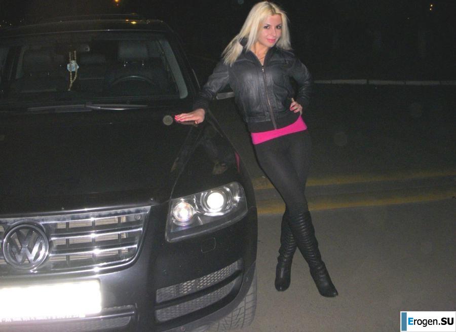 леггинсы рулят. Часть 26. Фото 4