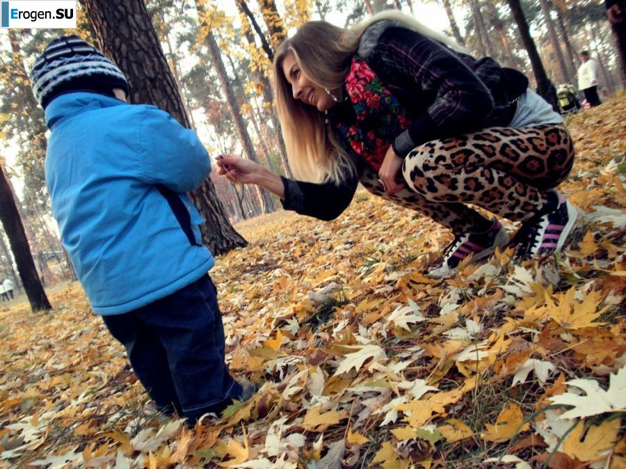 леггинсы рулят. Часть 26. Фото 5