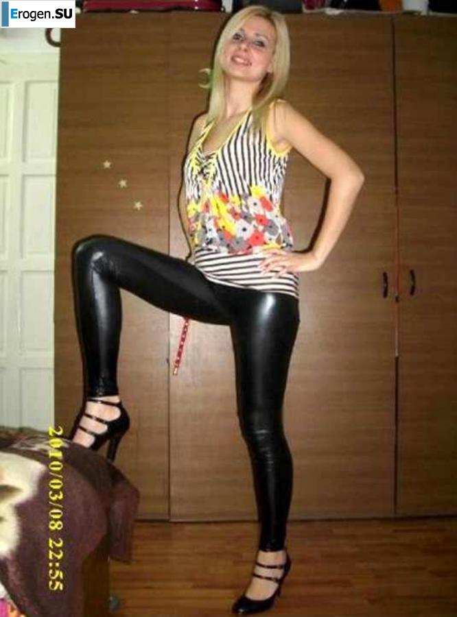 леггинсы рулят. Часть 27. Фото 14