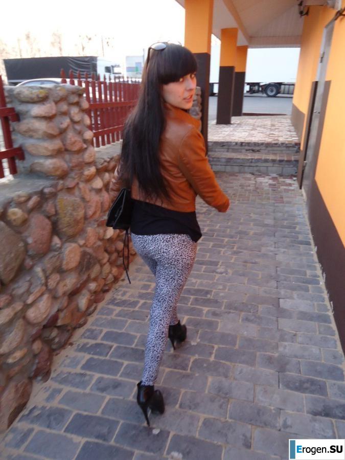 леггинсы рулят. Часть 27. Фото 18