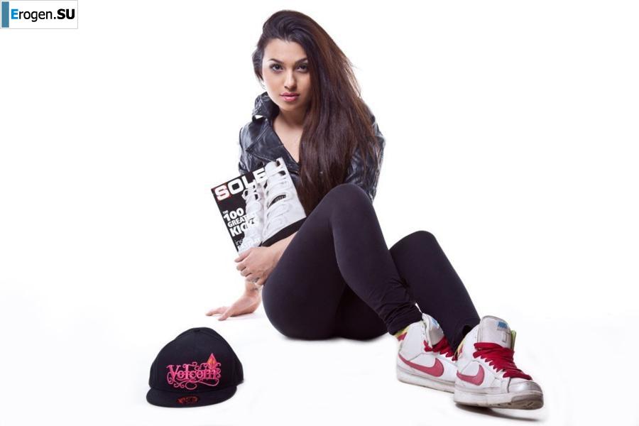 леггинсы рулят. Часть 27. Фото 21