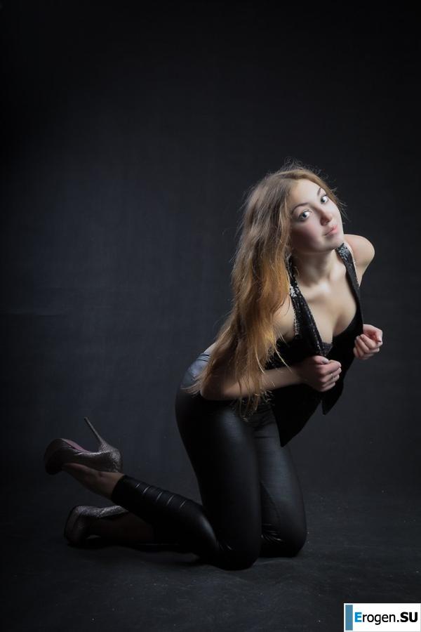 леггинсы рулят. Часть 27. Фото 25