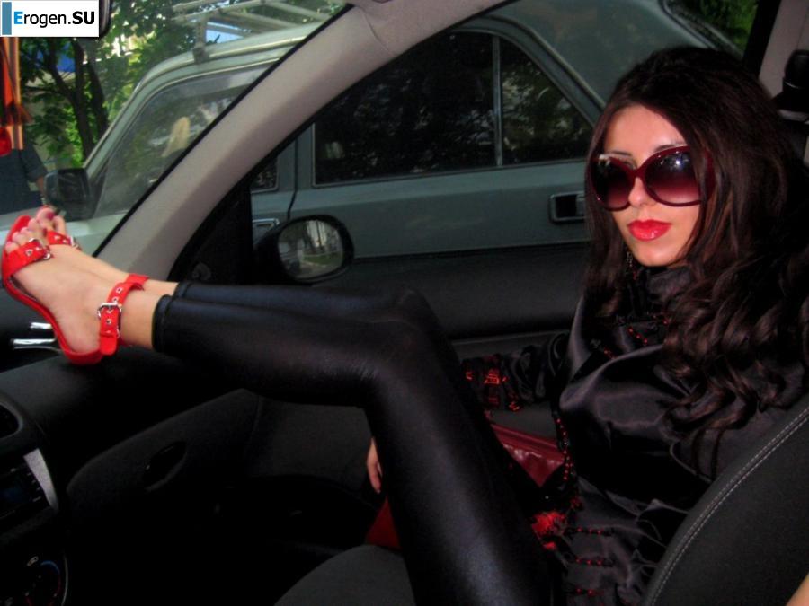 леггинсы рулят. Часть 27. Фото 27