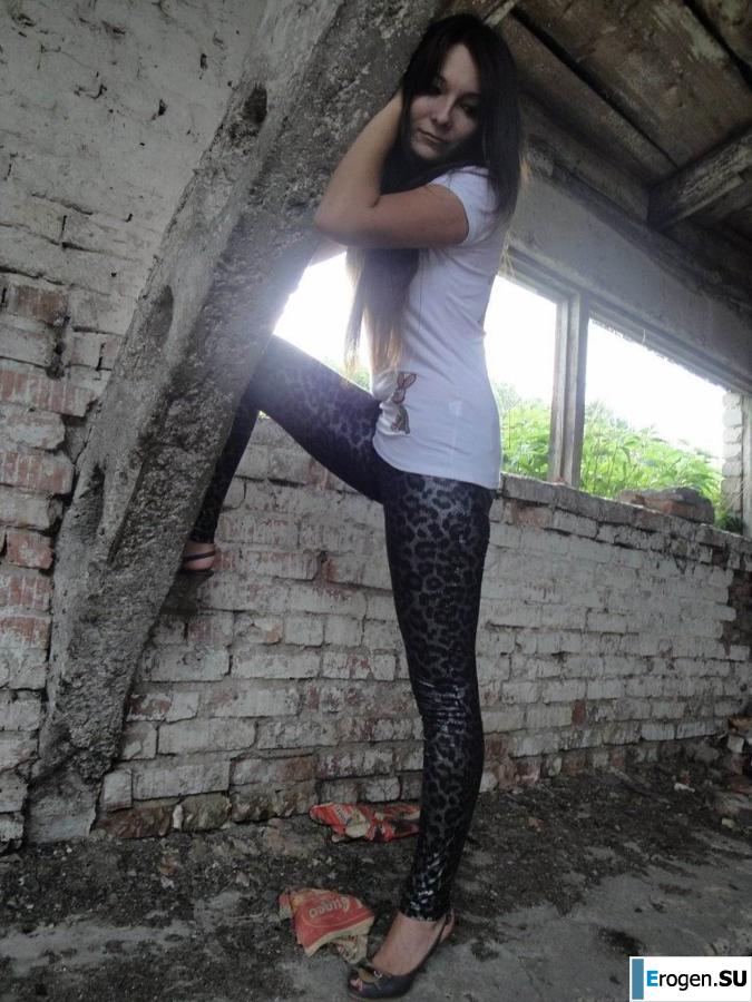 леггинсы рулят. Часть 27. Фото 5