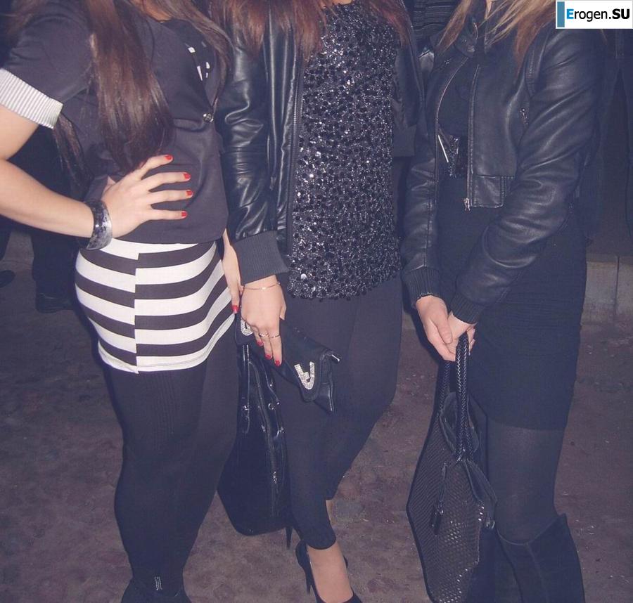 леггинсы рулят. Часть 27. Фото 9